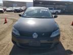 2012 Volkswagen Jetta TDI