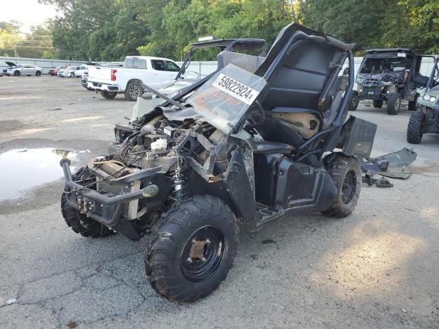 2011 Polaris Ranger 500 EFI