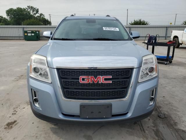 2014 GMC Terrain SLT