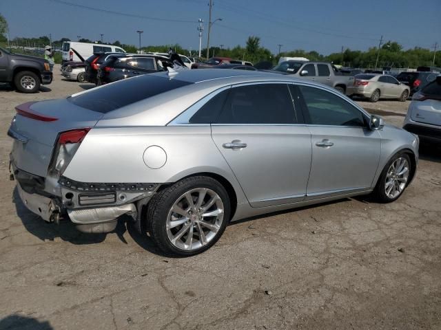 2014 Cadillac XTS Luxury Collection