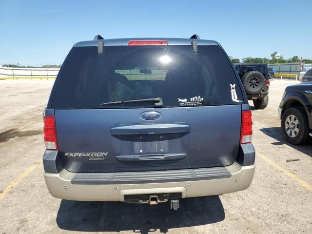 2006 Ford Expedition Eddie Bauer