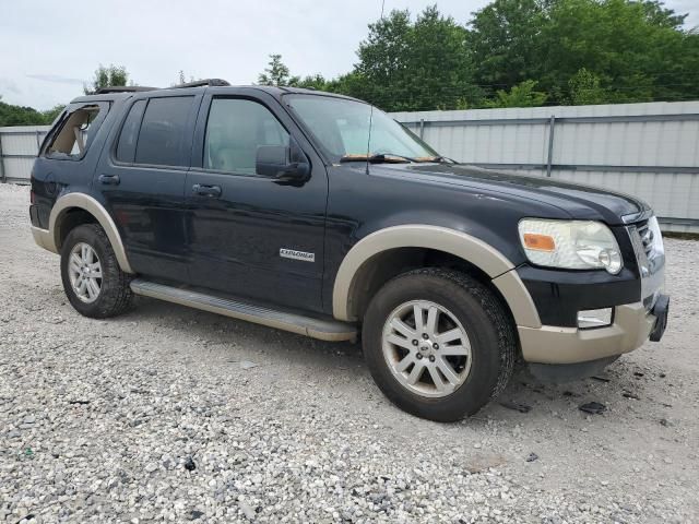 2008 Ford Explorer Eddie Bauer