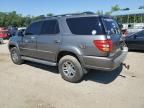 2004 Toyota Sequoia Limited