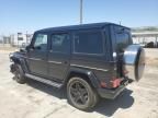 2015 Mercedes-Benz G 63 AMG