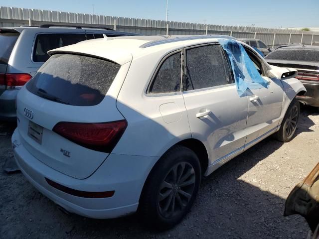 2014 Audi Q5 Premium