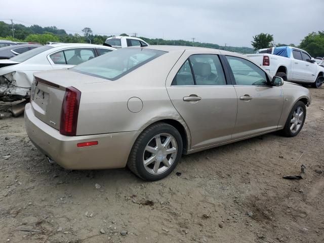 2005 Cadillac STS