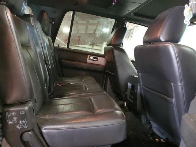 2010 Ford Expedition EL Limited