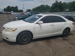 2009 Toyota Camry Base en venta en Moraine, OH