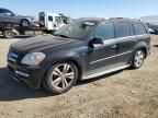 2011 Mercedes-Benz GL 350 Bluetec