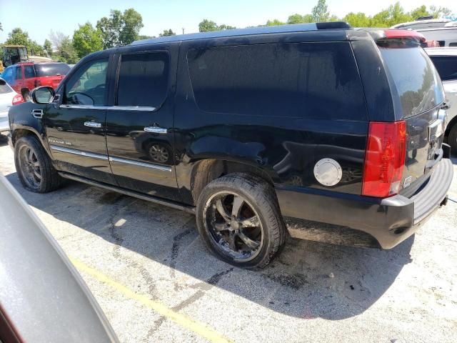 2008 Cadillac Escalade ESV