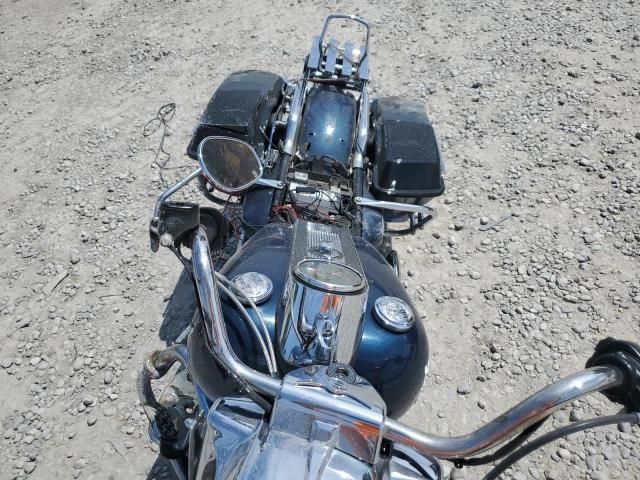 2004 Harley-Davidson Flhri