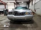 2000 Mercury Grand Marquis LS