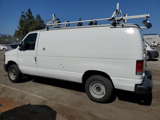 2013 Ford Econoline E150 Van