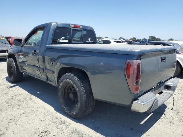 2006 Chevrolet Colorado