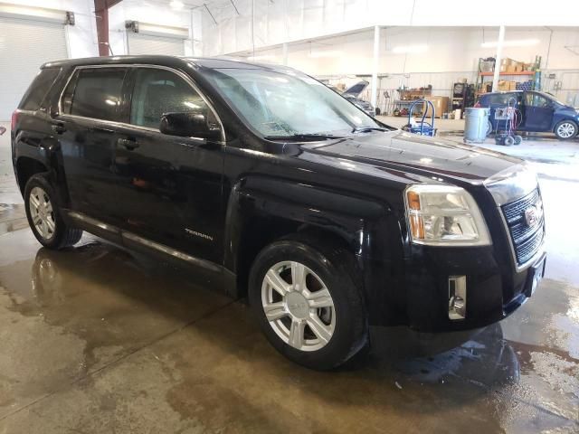 2014 GMC Terrain SLE