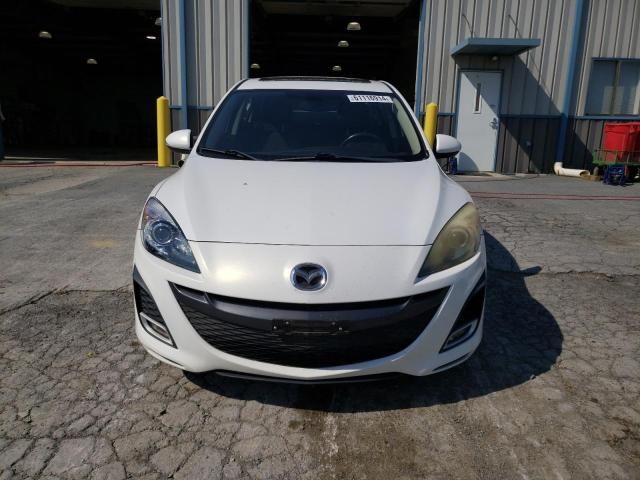 2010 Mazda 3 S