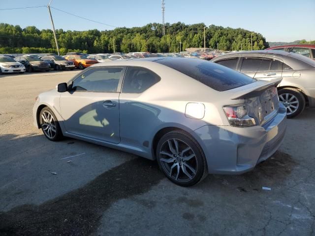 2014 Scion TC