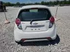 2014 Chevrolet Spark 1LT