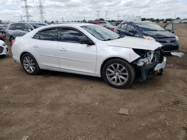 2015 Chevrolet Malibu 2LT