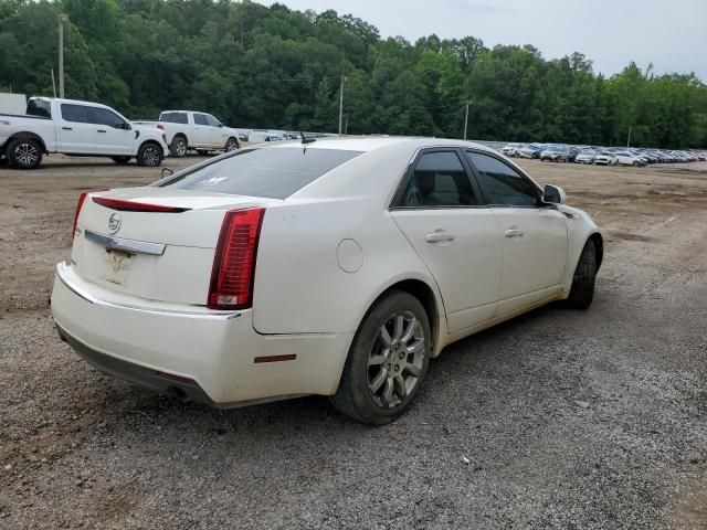 2008 Cadillac CTS