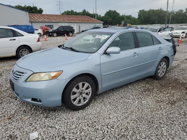 2009 Toyota Camry SE