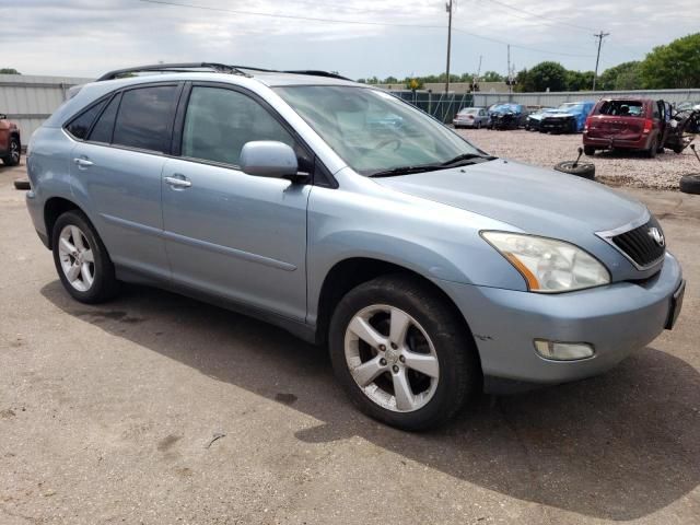 2008 Lexus RX 350