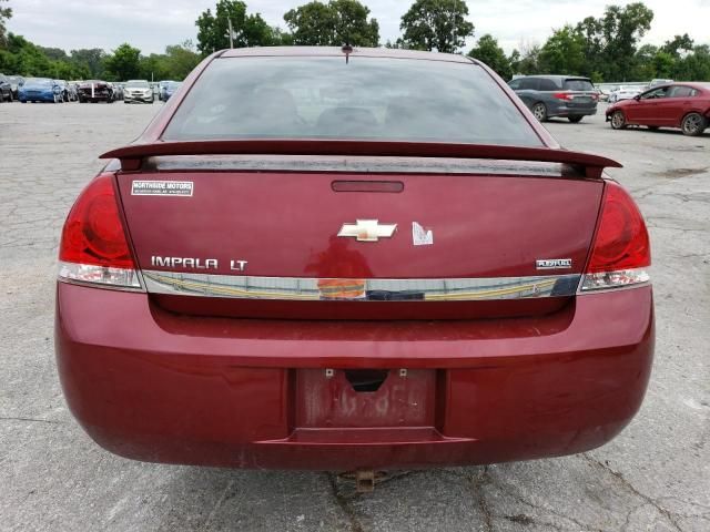 2008 Chevrolet Impala LT