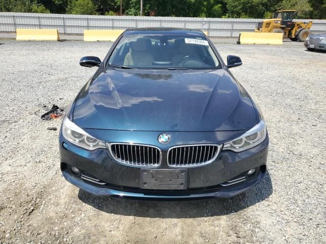 2014 BMW 435 XI