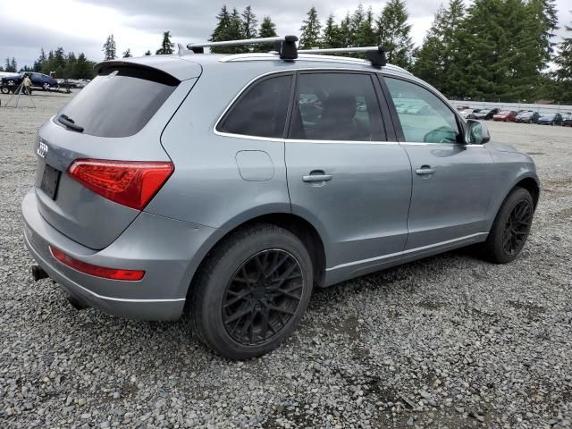 2011 Audi Q5 Premium Plus