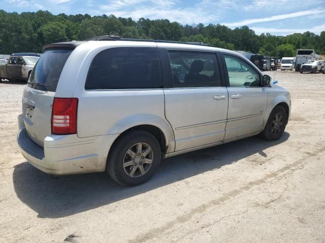 2008 Chrysler Town & Country Touring