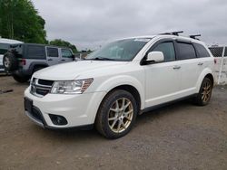 Dodge salvage cars for sale: 2015 Dodge Journey Limited