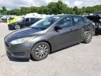 2016 Ford Focus S