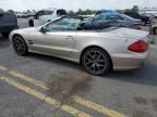 2003 Mercedes-Benz SL 500R