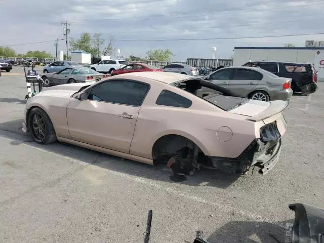 2014 Ford Mustang GT