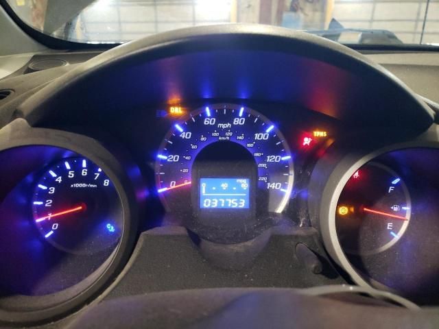 2009 Honda FIT