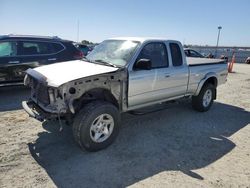 Run And Drives Cars for sale at auction: 2003 Toyota Tacoma Xtracab Prerunner