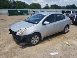 Salvage cars for sale at Theodore, AL auction: 2011 Nissan Sentra 2.0