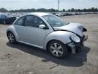 2006 Volkswagen New Beetle TDI