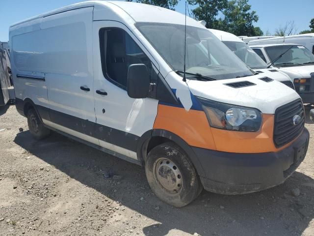 2017 Ford Transit T-250