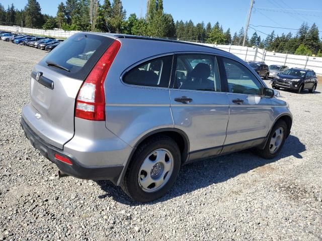 2008 Honda CR-V LX