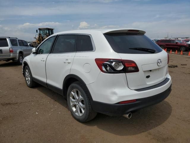 2013 Mazda CX-9 Sport