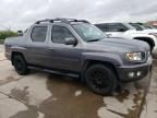 2014 Honda Ridgeline RTL