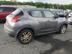 2014 Nissan Juke S