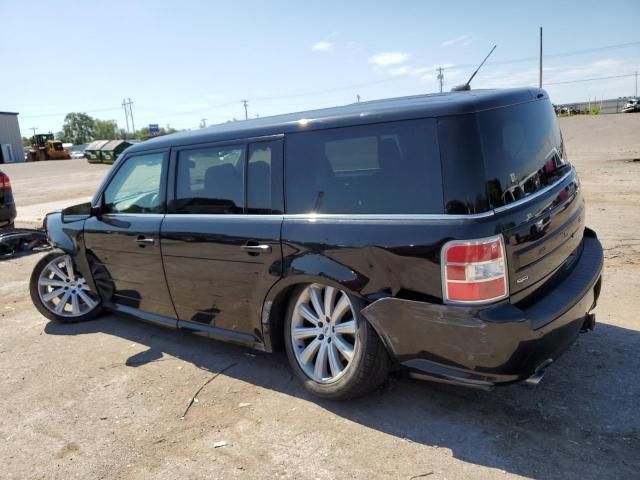 2013 Ford Flex SEL