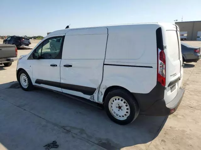 2020 Ford Transit Connect XL