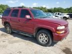 2004 Chevrolet Tahoe K1500