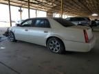 2008 Cadillac DTS