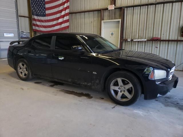 2010 Dodge Charger SXT