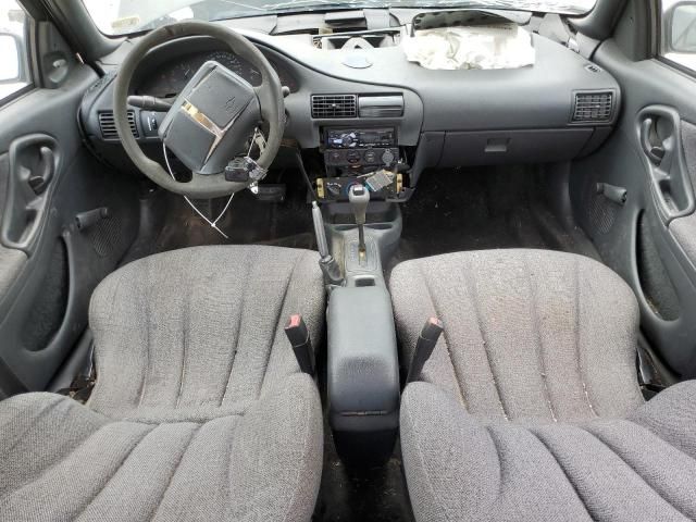 2000 Chevrolet Cavalier