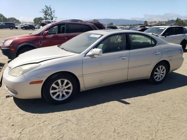 2003 Lexus ES 300